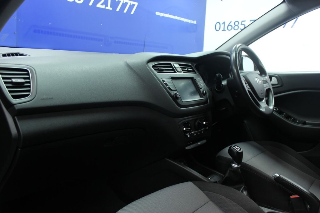 Used Hyundai i20 2019 for sale - 77218603: Photo 7