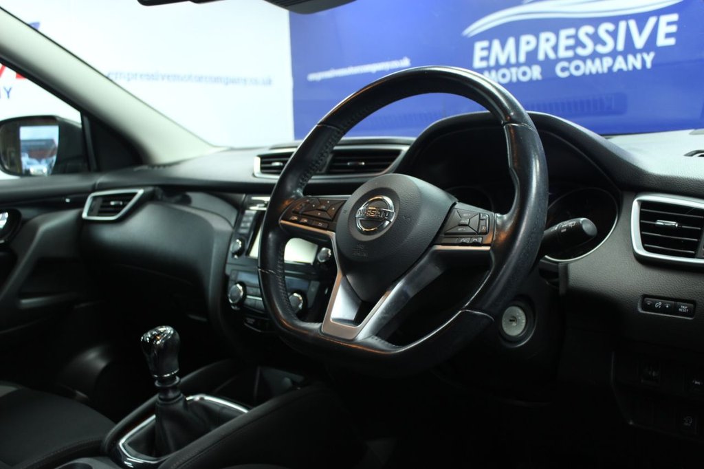 Used Nissan Qashqai 2018 for sale - 77031120: Photo 5