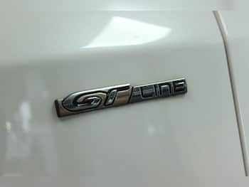 Used Peugeot 3008 2019 for sale - 79642857: Photo