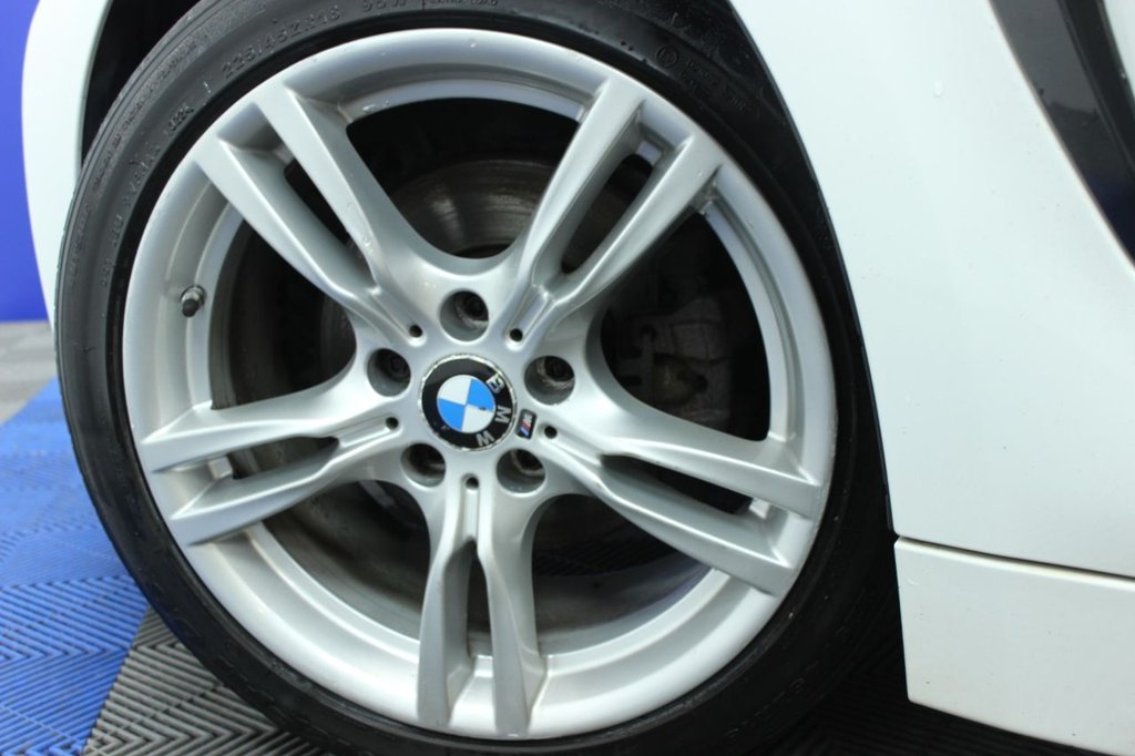 Used BMW 4 Series 2016 for sale - 77614128: Photo 5