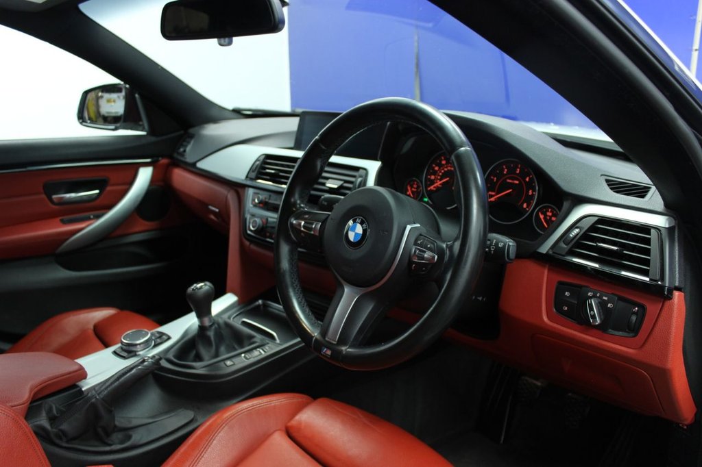 Used BMW 4 Series 2016 for sale - 77614128: Photo 6
