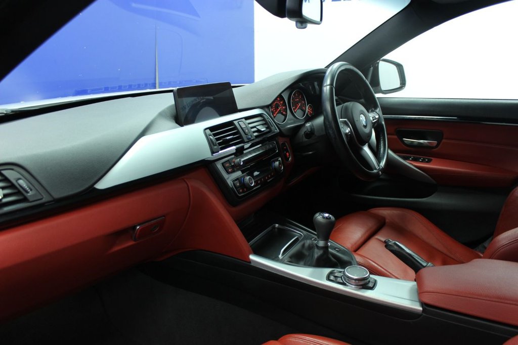 Used BMW 4 Series 2016 for sale - 77614128: Photo 8