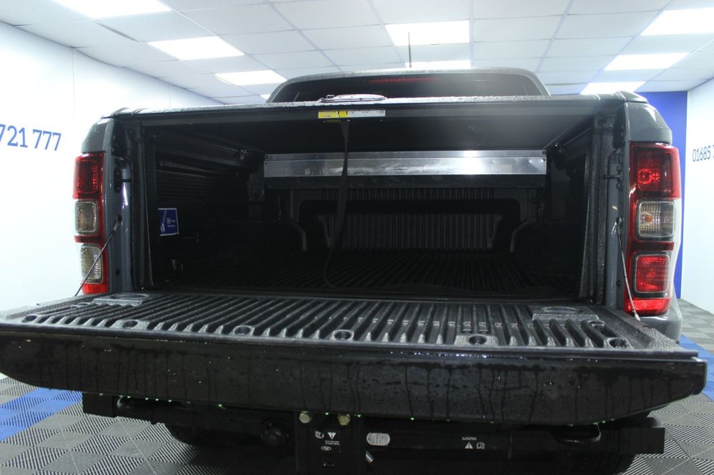 Used Ford Ranger 2022 for sale - 77232064: Photo 10