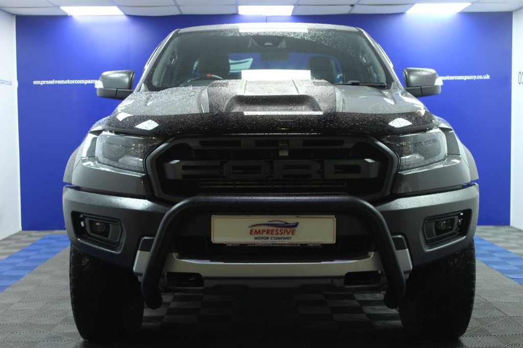 Used Ford Ranger 2022 for sale - 77232064: Photo 11