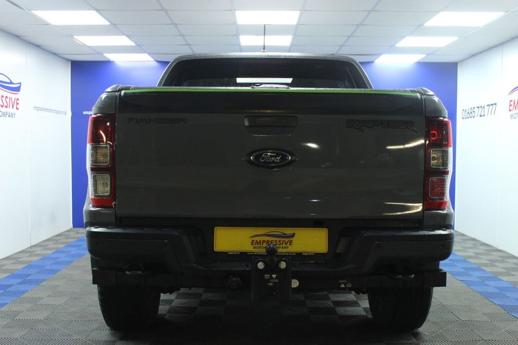 Used Ford Ranger 2022 for sale - 77232064: Photo 12