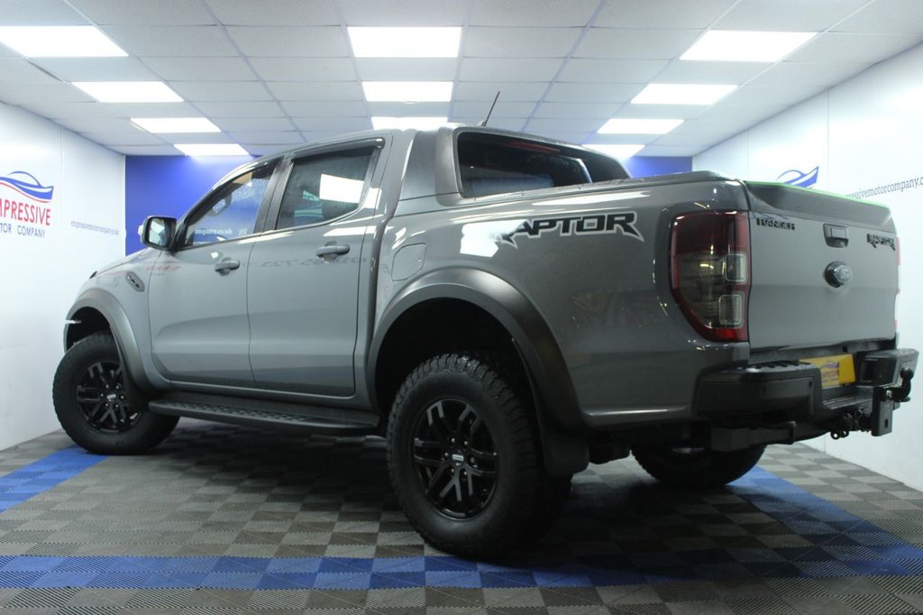 Used Ford Ranger 2022 for sale - 77232064: Photo 3
