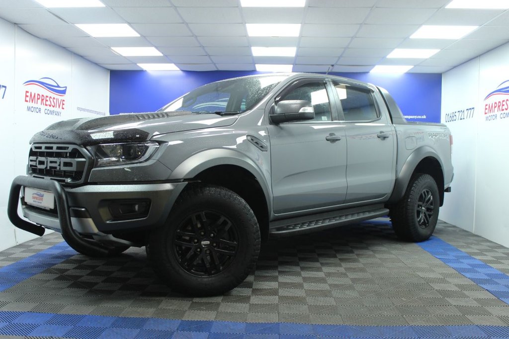 Used Ford Ranger 2022 for sale - 77232064: Photo 5