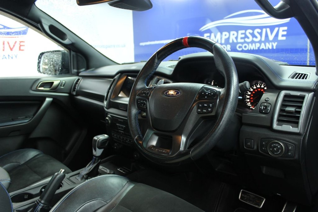 Used Ford Ranger 2022 for sale - 77232064: Photo 7