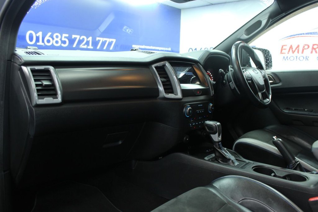 Used Ford Ranger 2022 for sale - 77232064: Photo 8