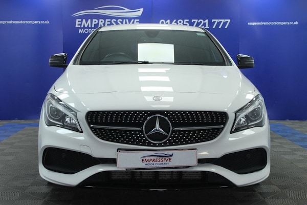 Used Mercedes-Benz CLA 2018 for sale - 75648149: Photo 10