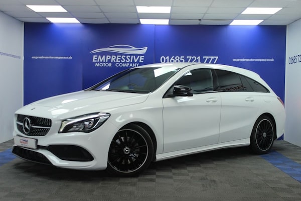 Used Mercedes-Benz CLA 2018 for sale - 75648149: Photo 4