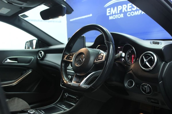 Used Mercedes-Benz CLA 2018 for sale - 75648149: Photo 5