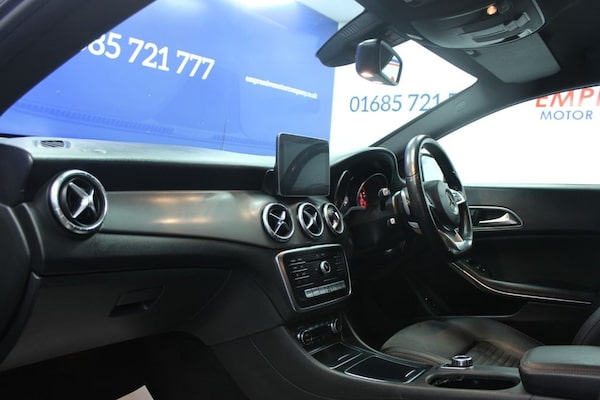 Used Mercedes-Benz CLA 2018 for sale - 75648149: Photo 6