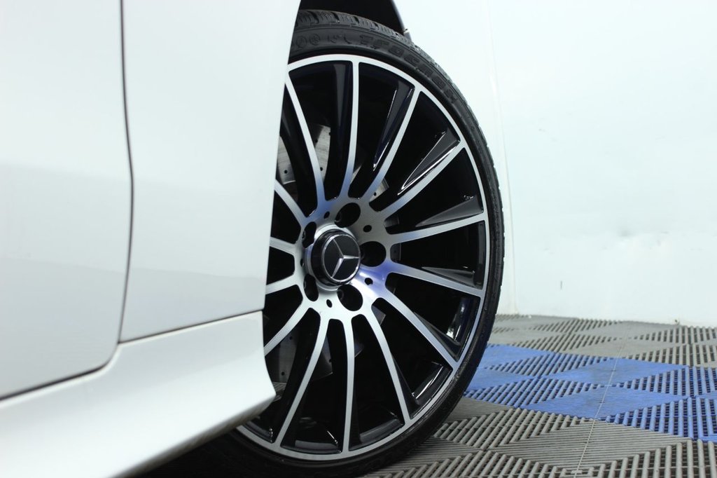 Used Mercedes-Benz E Class 2019 for sale - 78049504: Photo 4