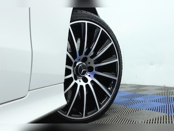 Used Mercedes-Benz E Class 2019 for sale - 78049504: Photo