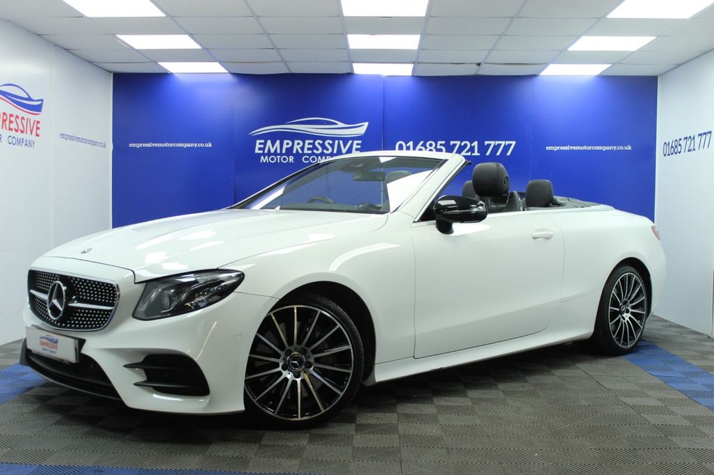Used Mercedes-Benz E Class 2019 for sale - 78049504: Photo 6