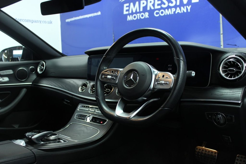 Used Mercedes-Benz E Class 2019 for sale - 78049504: Photo 7