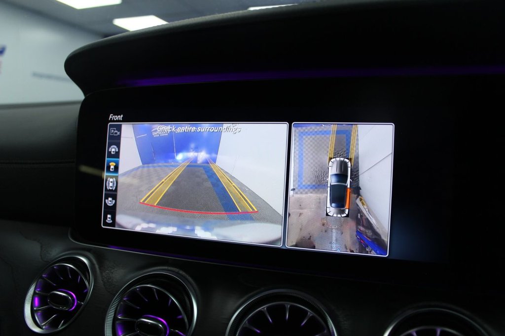 Used Mercedes-Benz E Class 2019 for sale - 78049504: Photo 8