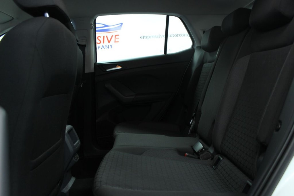 Used Volkswagen T-Cross 2019 for sale - 76670640: Photo 7