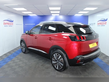 Used Peugeot 3008 2019 for sale - 76202606: Photo