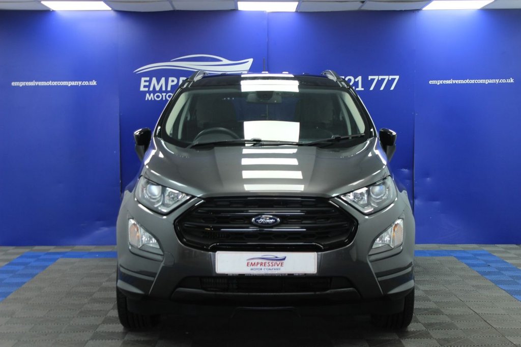 Used Ford Ecosport 2019 for sale - 77697948: Photo 11