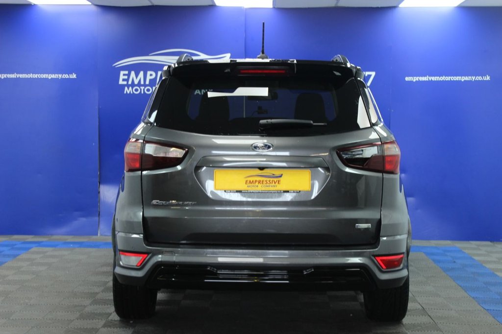 Used Ford Ecosport 2019 for sale - 77697948: Photo 12