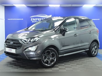 Used Ford Ecosport 2019 for sale - 77697948: Photo