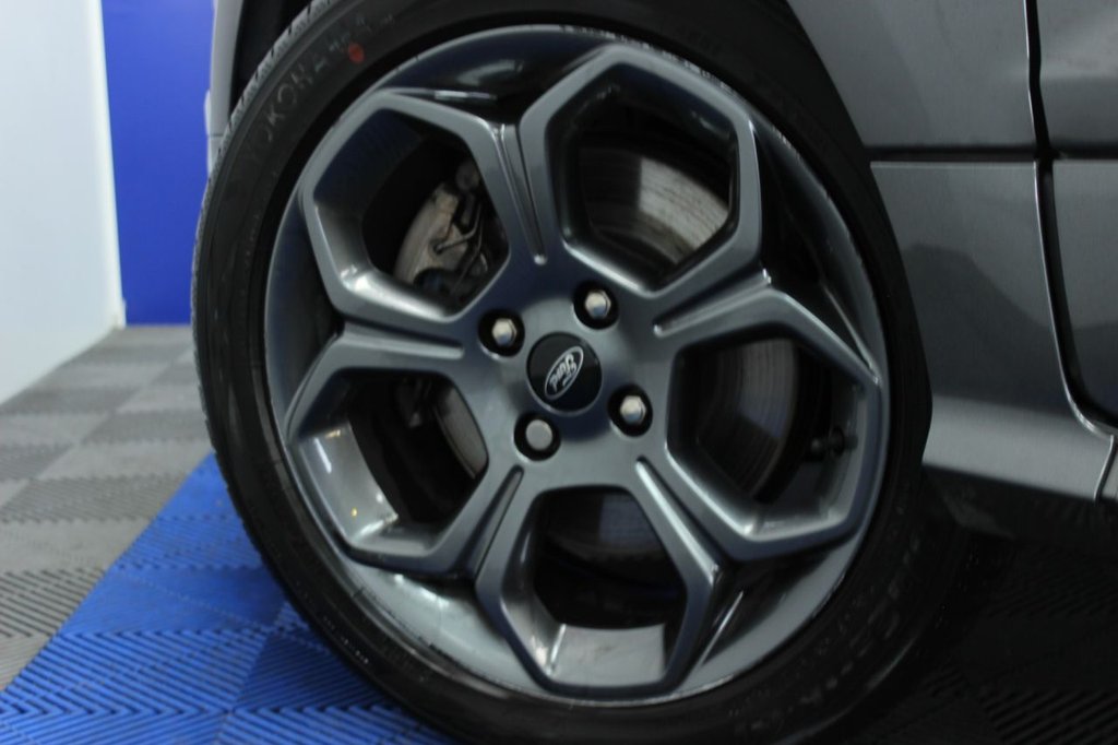 Used Ford Ecosport 2019 for sale - 77697948: Photo 5