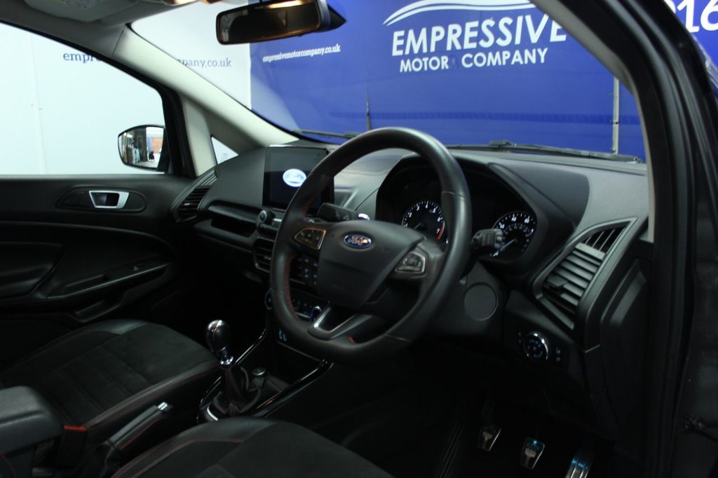 Used Ford Ecosport 2019 for sale - 77697948: Photo 6