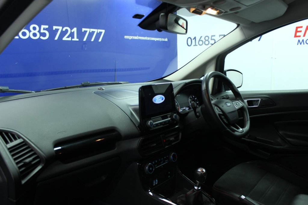 Used Ford Ecosport 2019 for sale - 77697948: Photo 8