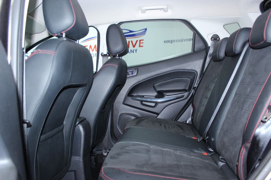 Used Ford Ecosport 2019 for sale - 77697948: Photo 9