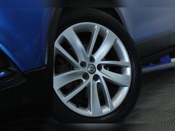 Used Vauxhall Mokka X 2017 for sale - 79534824: Photo