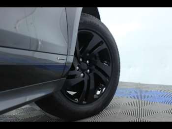 Used Land Rover Range Rover Evoque 2019 for sale - 74547832: Photo