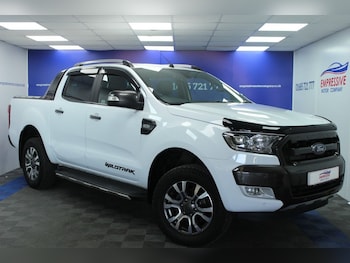 Used Ford Ranger 2018 for sale - 78463506: Photo
