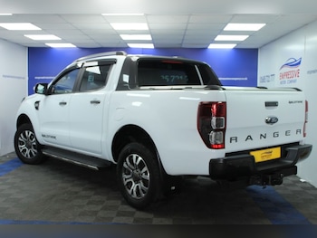 Used Ford Ranger 2018 for sale - 78463506: Photo