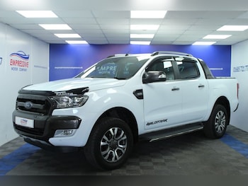 Used Ford Ranger 2018 for sale - 78463506: Photo