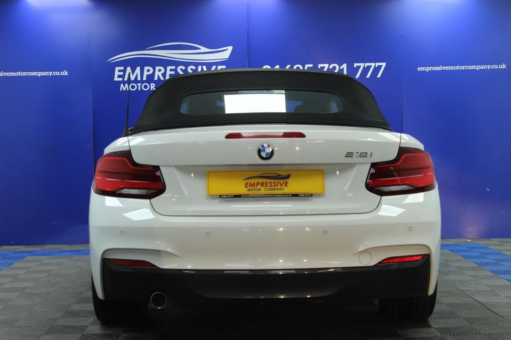 Used BMW 2 Series 2019 for sale - 77388847: Photo 12
