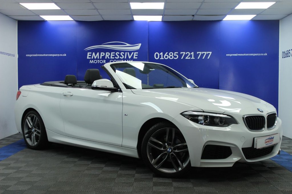 Used BMW 2 Series 2019 for sale - 77388847: Photo 2