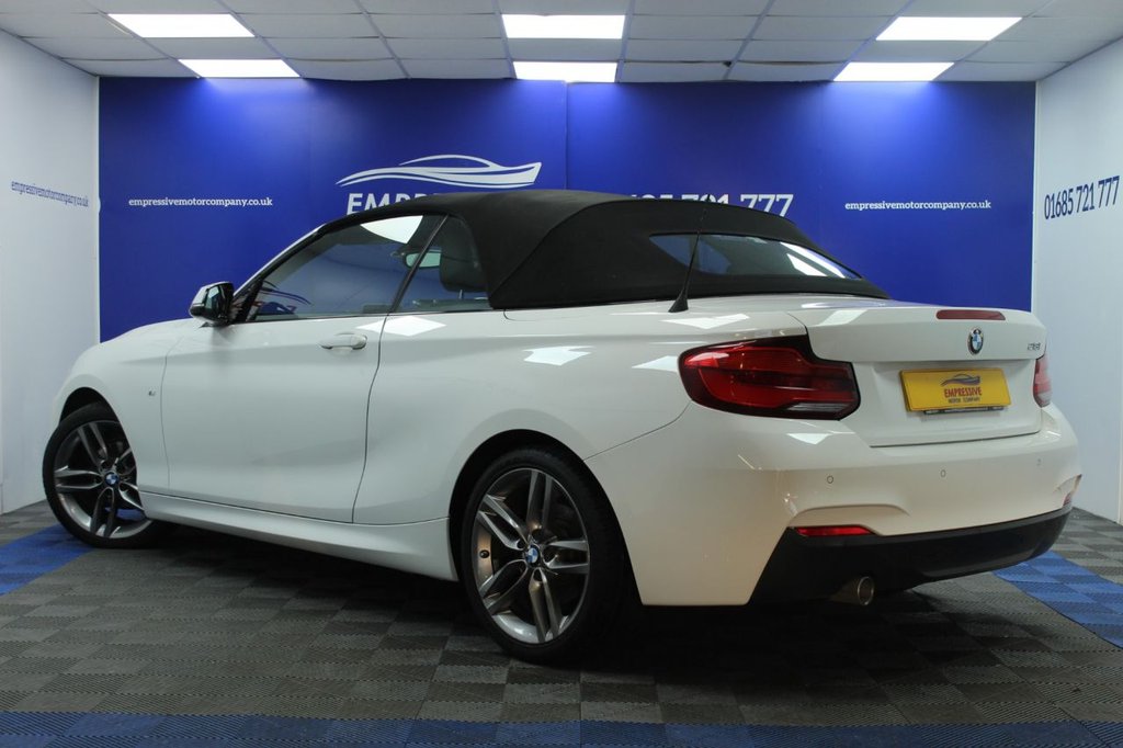 Used BMW 2 Series 2019 for sale - 77388847: Photo 4