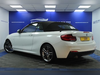 Used BMW 2 Series 2019 for sale - 77388847: Photo