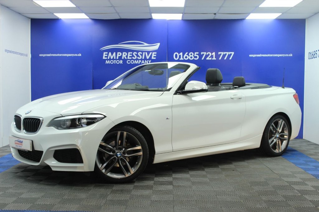 Used BMW 2 Series 2019 for sale - 77388847: Photo 7