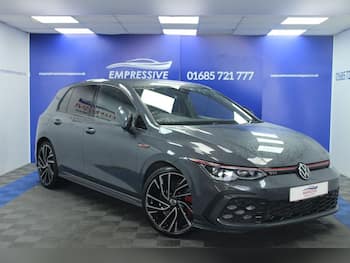 Used Volkswagen Golf 2020 for sale - 79870692: Photo