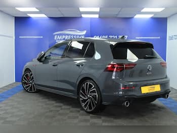 Used Volkswagen Golf 2020 for sale - 79870692: Photo