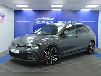 Used Volkswagen Golf 2020 for sale - 79870692: Photo