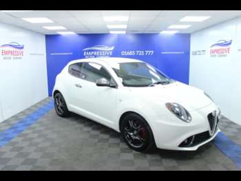 Used Alfa Romeo MiTo 2019 for sale - 73847904: Photo