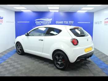 Used Alfa Romeo MiTo 2019 for sale - 73847904: Photo