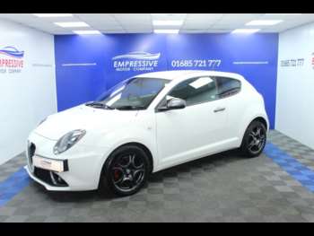 Used Alfa Romeo MiTo 2019 for sale - 73847904: Photo