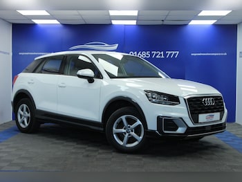 Used Audi Q2 2019 for sale - 76380099: Photo