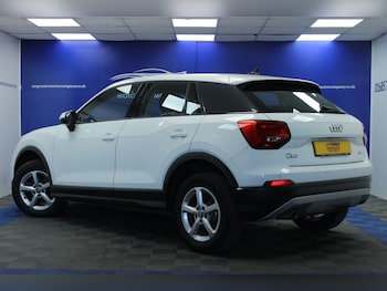 Used Audi Q2 2019 for sale - 76380099: Photo