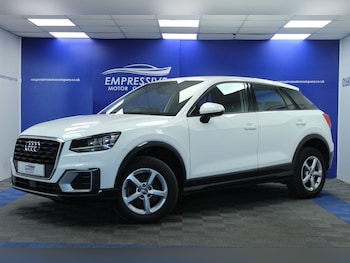 Used Audi Q2 2019 for sale - 76380099: Photo